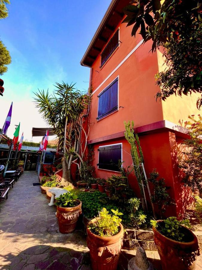 Affittacamere Libano Torre del Lago Puccini Luaran gambar